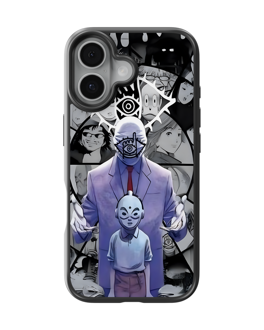 Modernism Impact Case (Friend)