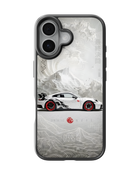 Sports Car Impact Case (GT3 RS Classics)