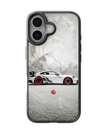 Sports Car Impact Case (GT3 RS Classics)