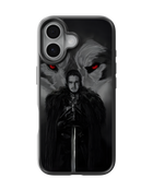 Movies Shows Impact Case (Game of Thrones Jon Snow)