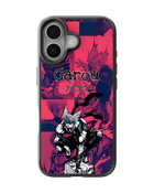 One Punch Man Impact Case (Garou)