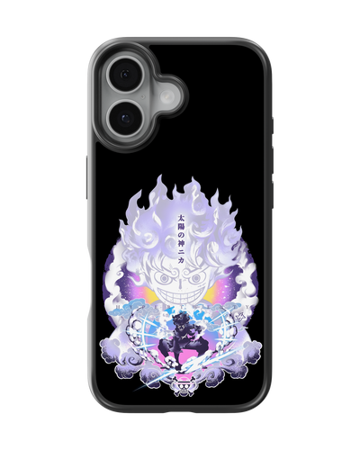 One Piece Mobile Cover (Gear 5 Luffy)