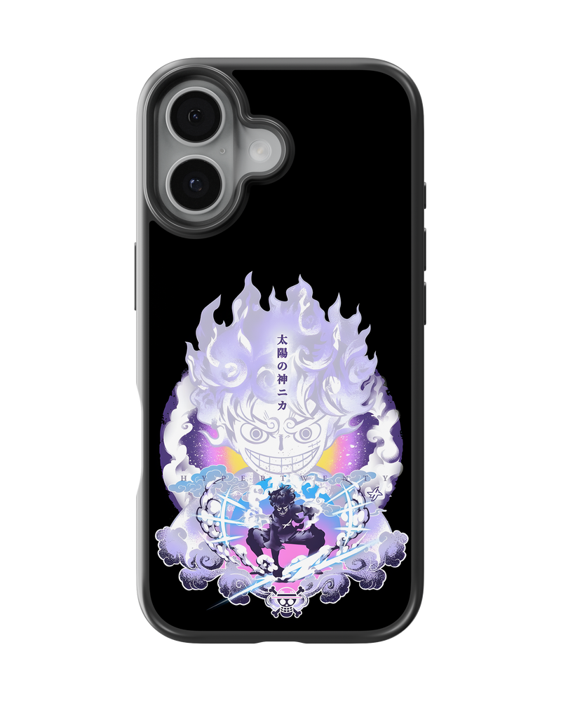 One Piece Impact Case (Gear 5 Luffy)