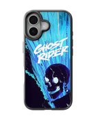 Marvel Impact Case (Ghost Rider)