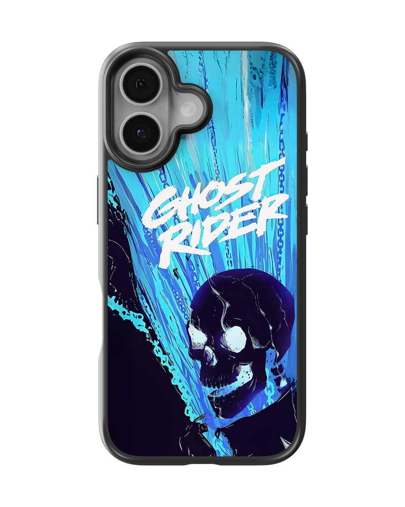 Marvel Impact Case (Ghost Rider)