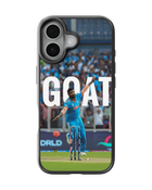 Cricket Impact Case (Goat Bumrah)