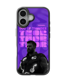 Marvel Impact Case (God of Thunder Thor)