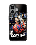 Cricket Impact Case (Gods Plan Baby)