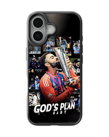 Cricket Impact Case (Gods Plan Baby)