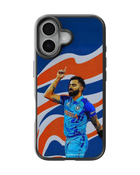 Cricket Impact Case (Gods Plan Virat Kholi)