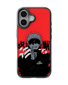 Jujutsu Kaisen Impact Case (Gojo)
