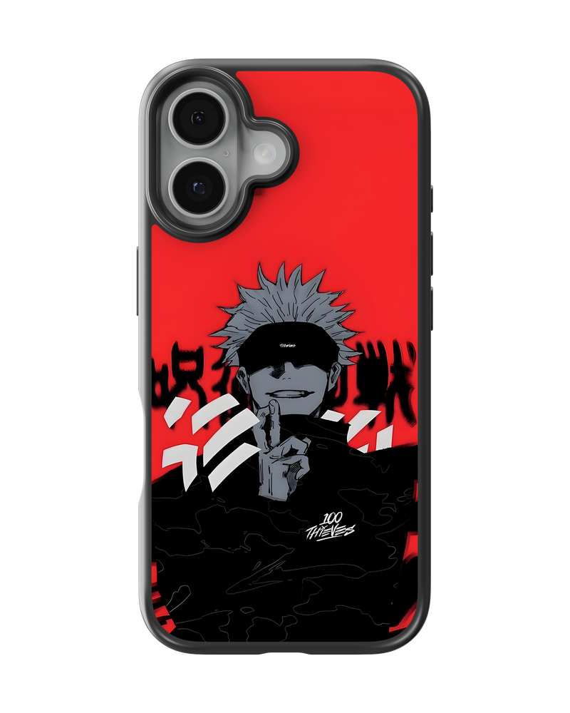 Jujutsu Kaisen Impact Case (Gojo)