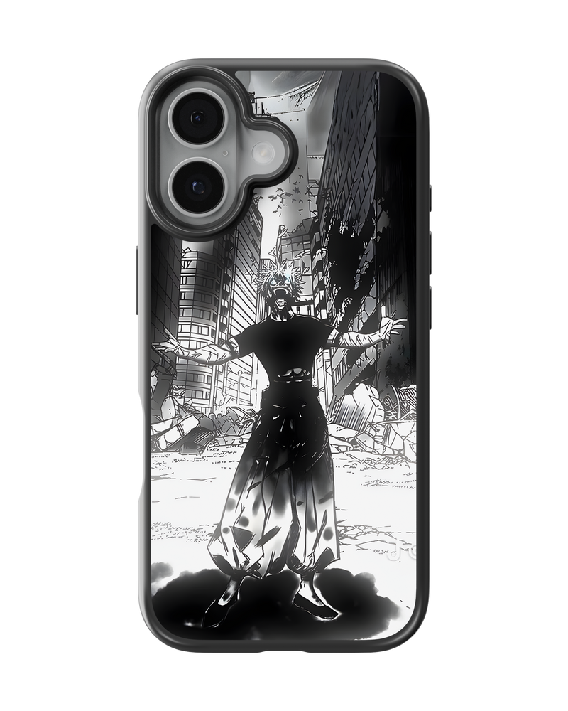 Jujutsu Kaisen Impact Case (Gojo Resurrection)
