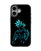 Dragon Ball Z Impact Case (Goku Kakarot)