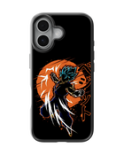 Dragon Ball Z Impact Case (Goku Vegito)