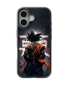 Dragon Ball Z Impact Case (Goku)