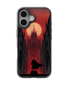 DC Impact Case (Gotham City Batman)