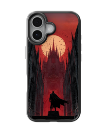 DC Impact Case (Gotham City Batman)