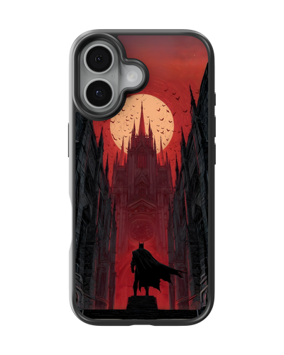 DC Mobile Cover (Gotham City Batman)