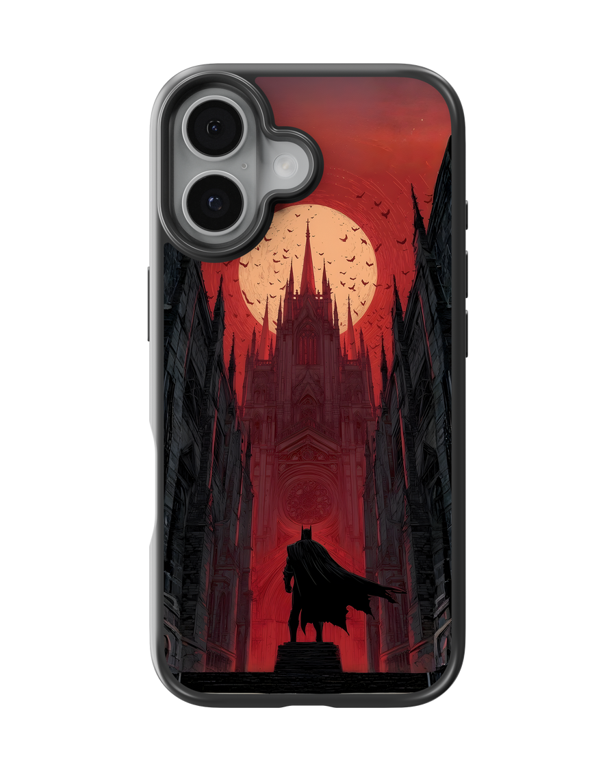 DC Impact Case (Gotham City Batman)