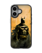 DC Impact Case (Greatest Detective)