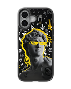 Modernism Impact Case (Greek God)