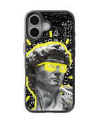 Modernism Impact Case (Greek God Glasses)