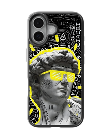 Modernism Impact Case (Greek God Glasses)