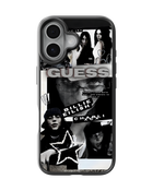 Singers Impact Case (Guess Billie Eilish)