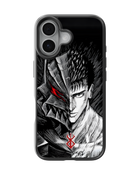 Berserk Impact Case (Guts)