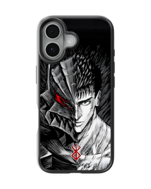 Berserk Impact Case (Guts)