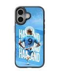 Football Impact Case (Haaland Skybound)