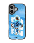 Football Impact Case (Haaland Skybound)