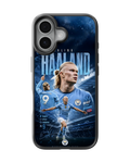 Football Impact Case (Haaland Storm)