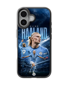Football Impact Case (Haaland Storm)