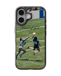 Football Impact Case (Hand Of God)