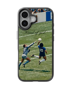 Football Impact Case (Hand Of God)