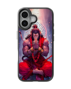 Hindu Gods Impact Case (Hanuman)