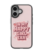 Girls Aesthetic Impact Case (Happy Girl Era)