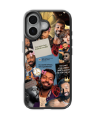 Cricket Impact Case (Hardik Pandya)