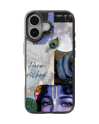 Hindu Gods Impact Case (Hare Krishna)