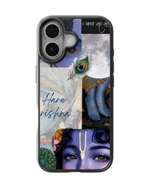 Hindu Gods Impact Case (Hare Krishna)