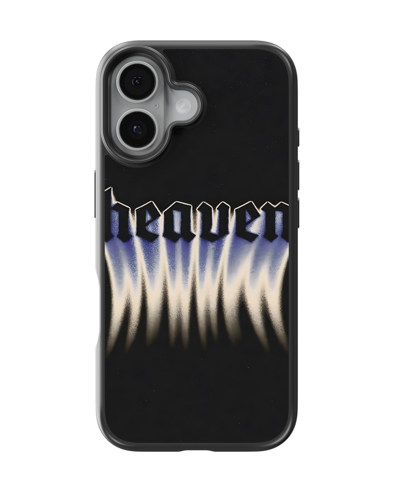 Y2K Impact Case (Heaven)