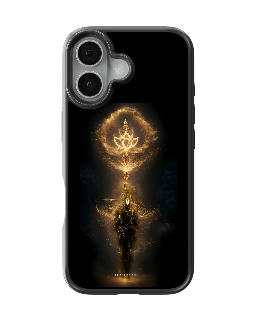 Hindu Gods Impact Case (Hindu God)