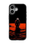 Cyberpunk Impact Case (Hollow)