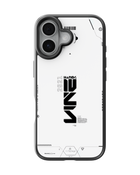 Cyberpunk Impact Case (Holoform)