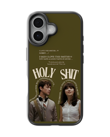 Singers Impact Case (Holy Shit Smith)
