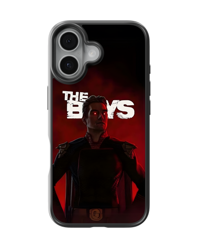 Movies Shows Mobile Cover (Homelander)