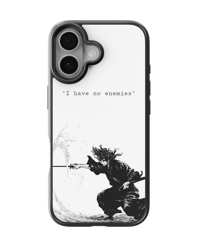 Vinland Saga Mobile Cover (I Have No Enemies)