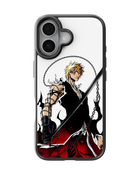 Bleach Impact Case (Ichigo Zangetsu)